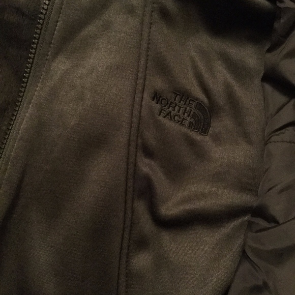 NWT The North Face Women's Triclimate Jacket - Picture 6 of 8